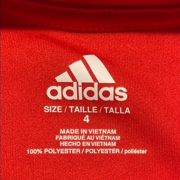 Adidas Boys 2-Piece Activewear Set - Picture 3 of 12